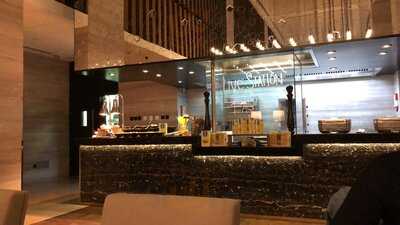 ‪bayside Restaurant And Terrace‬