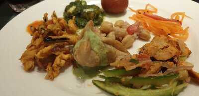 ‪bayside Restaurant And Terrace‬