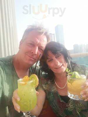 ‪bayside Restaurant And Terrace‬