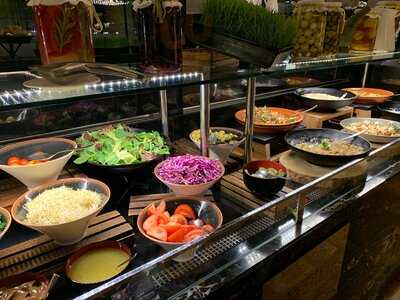 ‪bayside Restaurant And Terrace‬