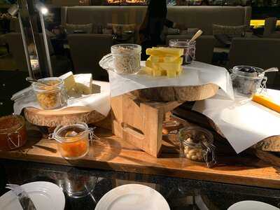 ‪bayside Restaurant And Terrace‬