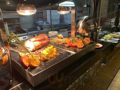 ‪bayside Restaurant And Terrace‬