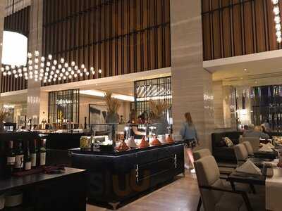 ‪bayside Restaurant And Terrace‬