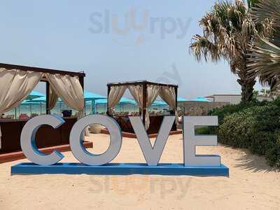 ‪cove Beach Dubai‬