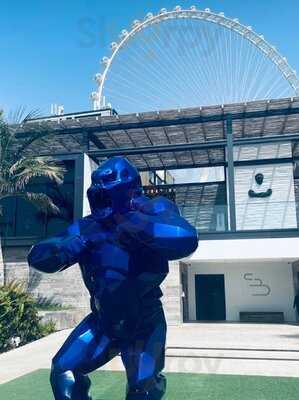 ‪cove Beach Dubai‬