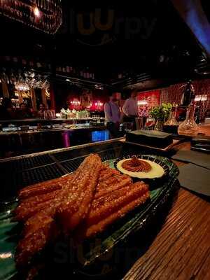 ‪nido Tapas Restaurant & Bar‬