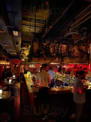 ‪nido Tapas Restaurant & Bar‬