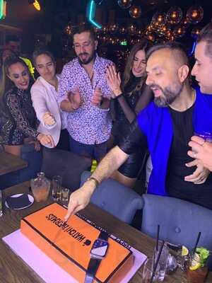 ‪indie Restaurant & Lounge‬