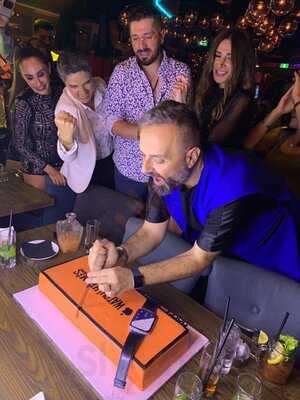 ‪indie Restaurant & Lounge‬