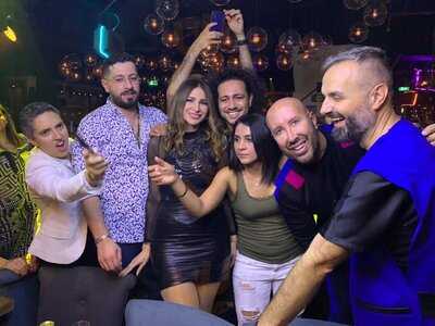 ‪indie Restaurant & Lounge‬