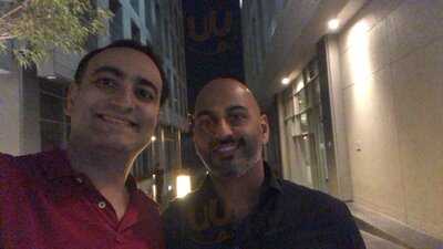 ‪indie Restaurant & Lounge‬