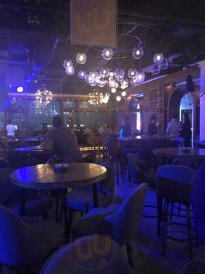 ‪indie Restaurant & Lounge‬