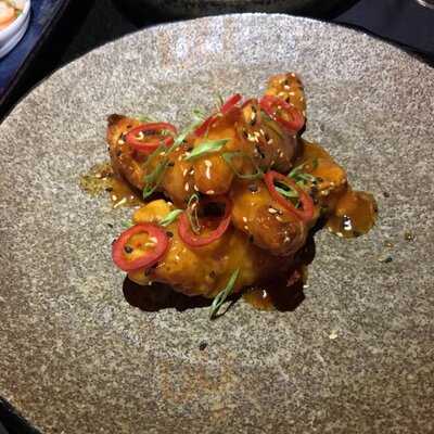 ‪indie Restaurant & Lounge‬