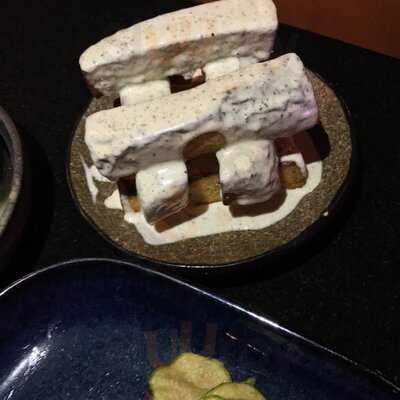 ‪indie Restaurant & Lounge‬