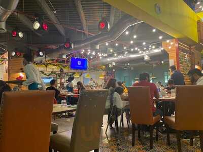 ‪barbecue Delights‬