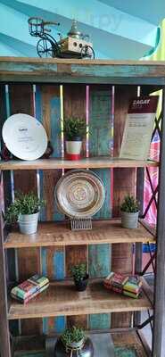 ‪barbecue Delights‬