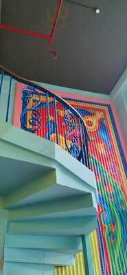 ‪barbecue Delights‬