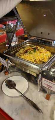 ‪barbecue Delights‬