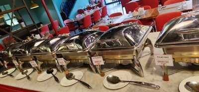 ‪barbecue Delights‬