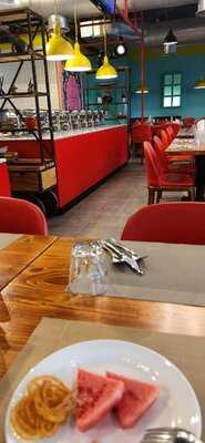 ‪barbecue Delights‬