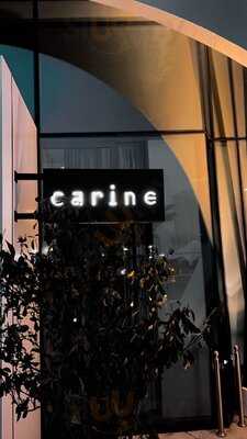 ‪carine‬