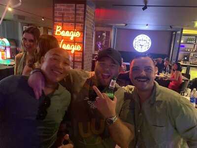 ‪jazz@pizzaexpress‬