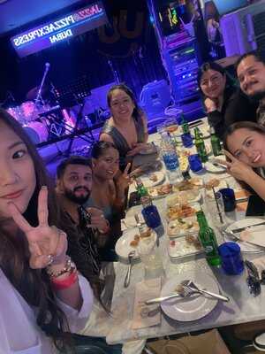 ‪jazz@pizzaexpress‬