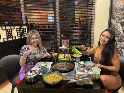 ﺍﻟﻤﻄﻌﻢ ﺍﻟﻜﻮﺭﻱ