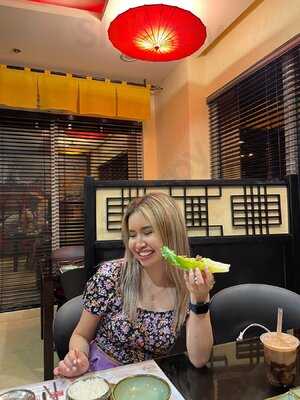 ﺍﻟﻤﻄﻌﻢ ﺍﻟﻜﻮﺭﻱ