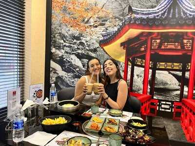 ﺍﻟﻤﻄﻌﻢ ﺍﻟﻜﻮﺭﻱ