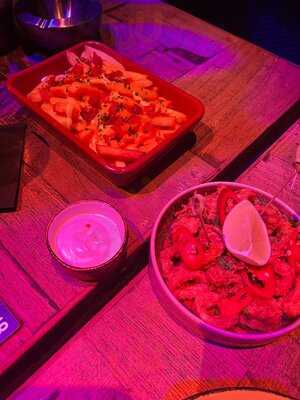 ‪lock Stock & Barrel Barsha Heights‬