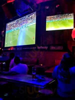 ‪lock Stock & Barrel Barsha Heights‬