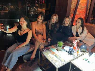 ‪lock Stock & Barrel Barsha Heights‬