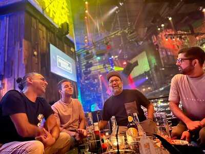 ‪lock Stock & Barrel Barsha Heights‬