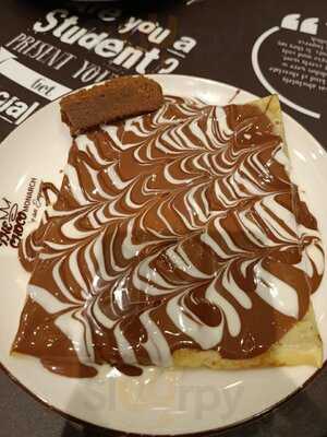 ‪the Choco Monarch‬