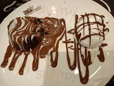 ‪the Choco Monarch‬