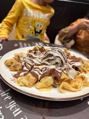 ‪the Choco Monarch‬