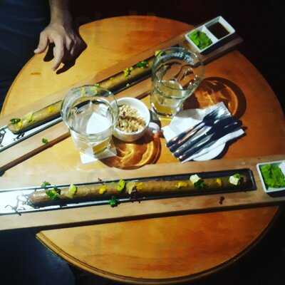 ‪carter's Gastro Pub And Sports Bar‬