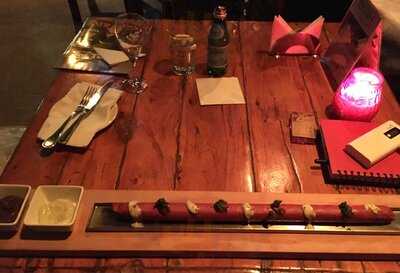 ‪carter's Gastro Pub And Sports Bar‬