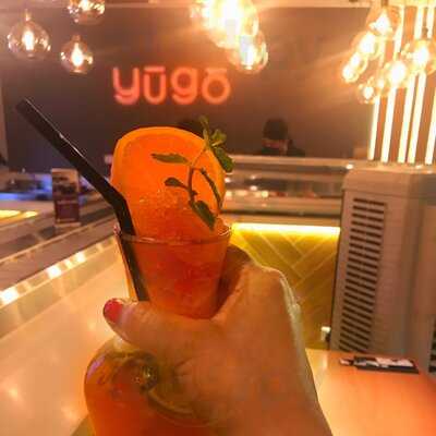 ‪yugo Sushi‬