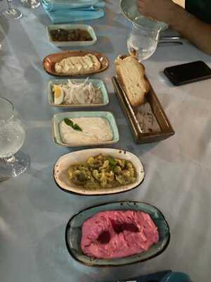 ‪bodrum Restaurant‬