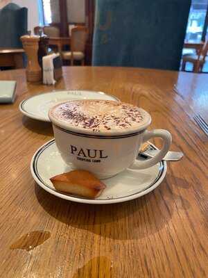 ‪paul Bakery & Restaurant‬