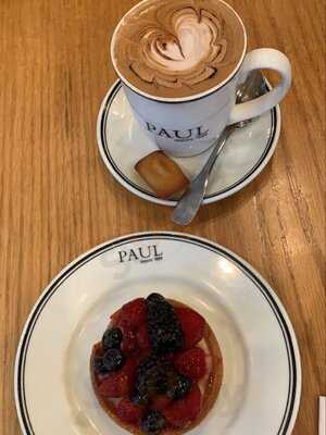 ‪paul Bakery & Restaurant‬