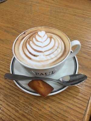 ‪paul Bakery & Restaurant‬