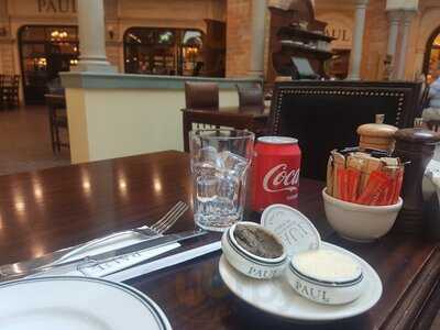 ‪paul Bakery & Restaurant‬