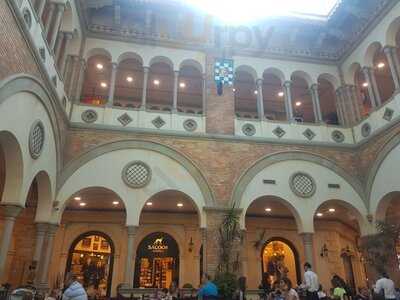 ‪paul Bakery & Restaurant‬