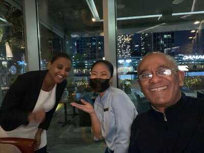 ‪beau Rivage Bistro‬