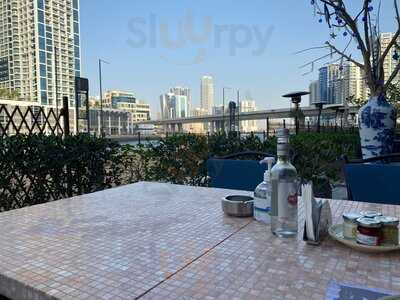 ‪beau Rivage Bistro‬