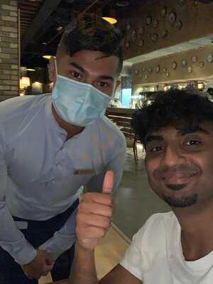 ‪beau Rivage Bistro‬