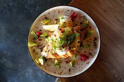 ‪stomping Grounds - Specialty Coffee Hub‬